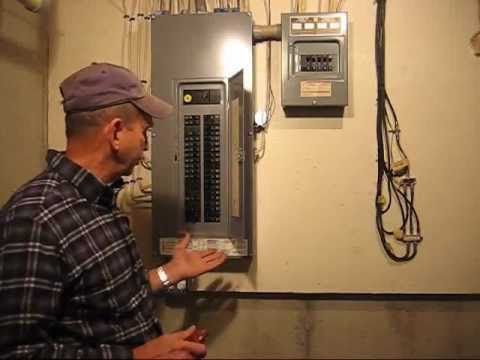Breaker Panel Upgrade in Rock Hill SCBreaker Panel Upgrade in Rock Hill SC for Safer Homes for Safer Homes