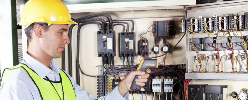 Professional Electrical Contractor in Clover