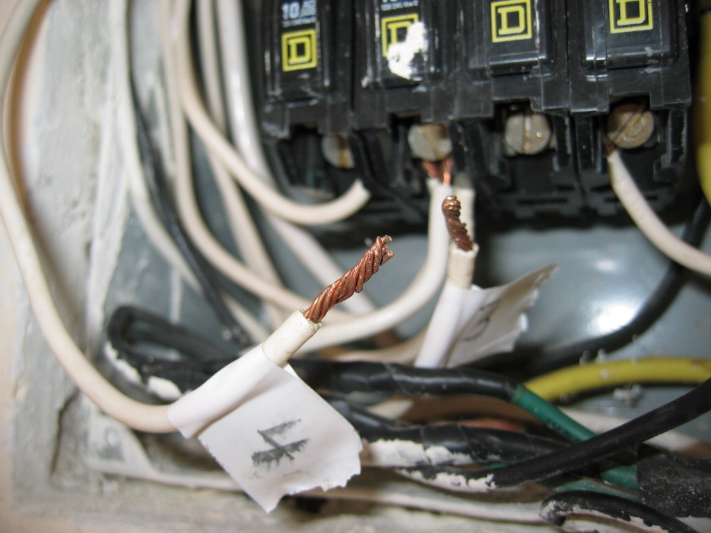 Professional Electrical Contractor in Chester