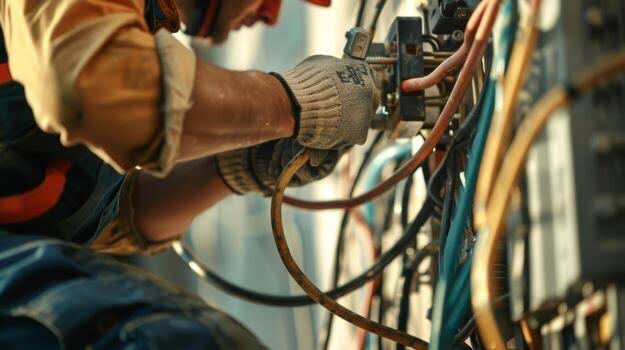 Licensed Professional Electrical Contractor in Clover, Sc