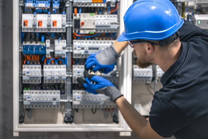 Home Electrical Repair