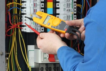 Reliable Electrical Contractor in Clover, SC