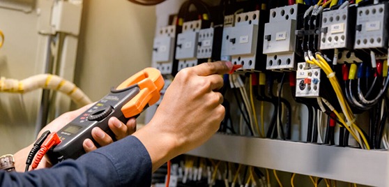 Reliable Electrical Contractor in Fort Mill