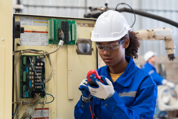 Professional Electrical Contractor in Chester, SC