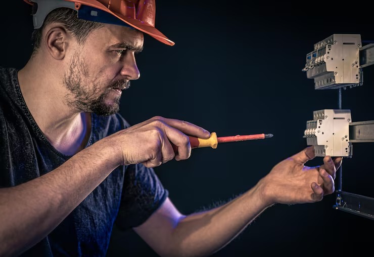 Trusted Electrical Services