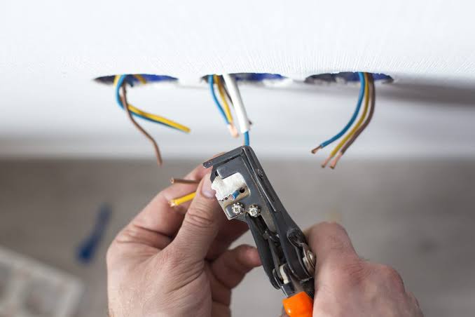 Electrical Repair