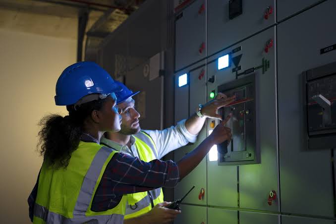 Emergency Electrician