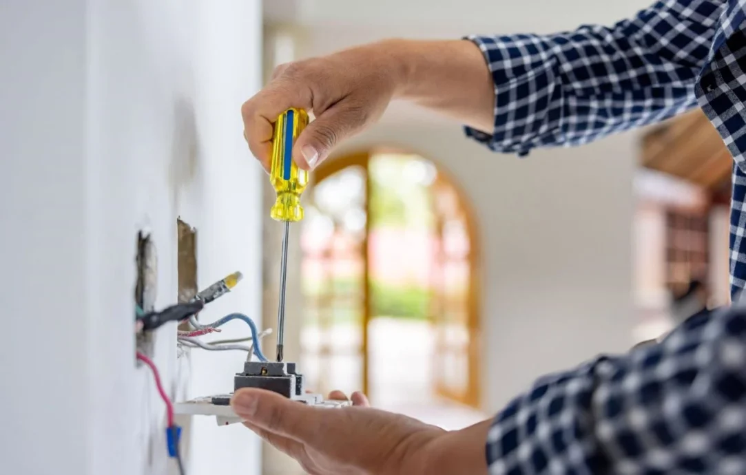Home Rewiring Services