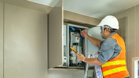 Electric Panel Replacement Services