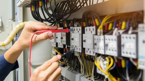 Electrical Services Near Me